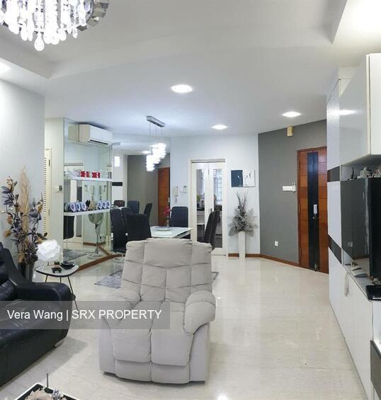 Northoaks (D25), Condominium #239237901